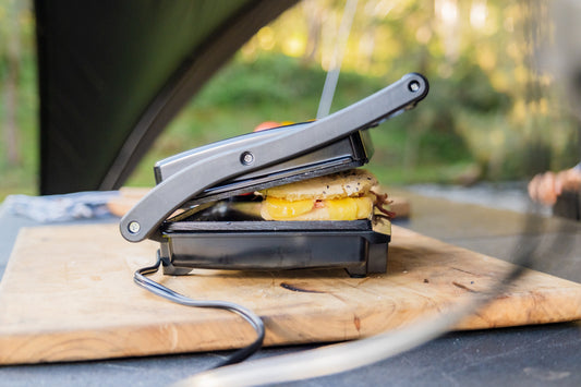 Roam Sandwich Grill Press