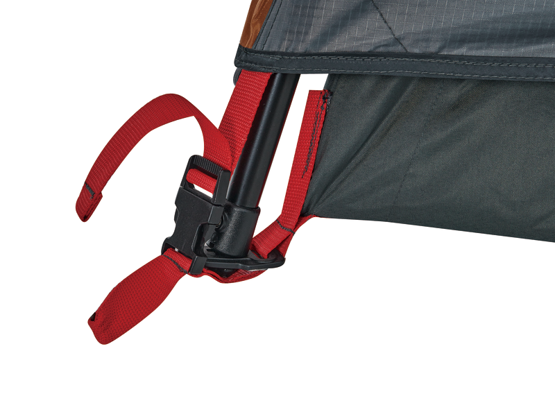 Fast Frame BlockOut Lumos 10P Tent