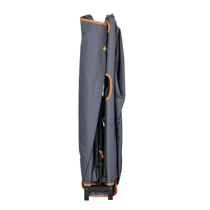 Easy Fold Stretcher Single