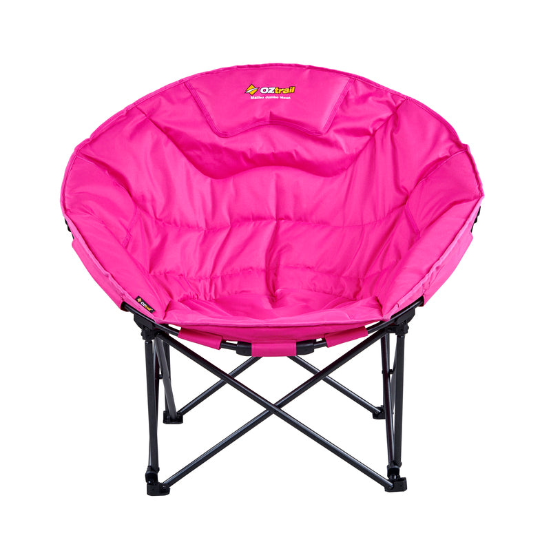 Malibu Jumbo Moon Chair