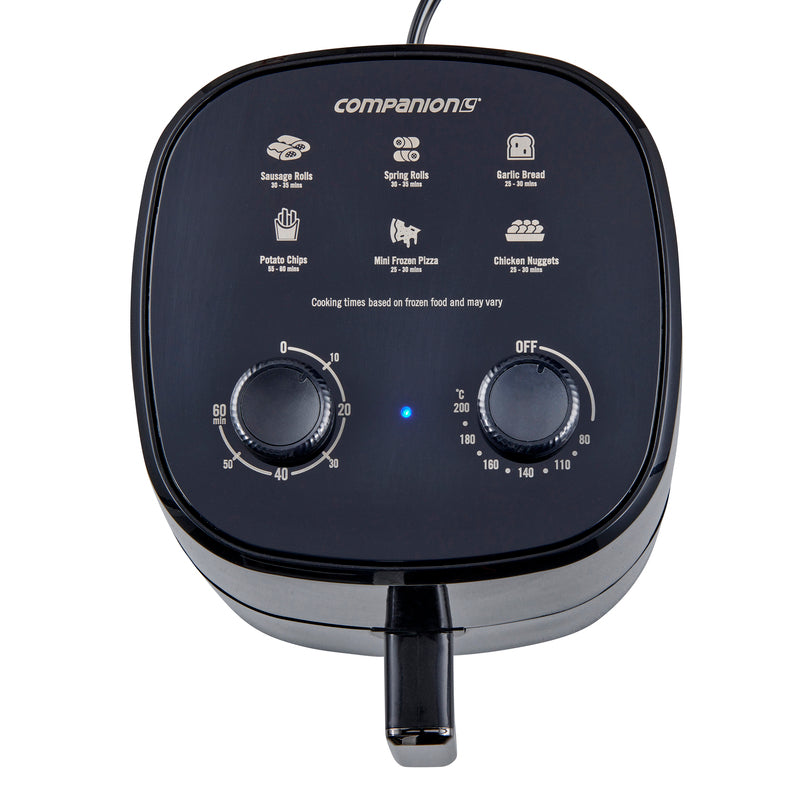 Roam 4L 12V Air Fryer