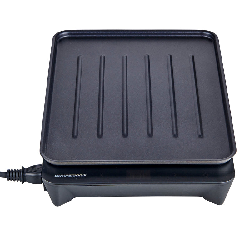 Roam Swift Sear 240V BBQ