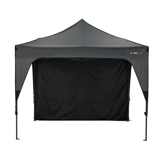 Blockout Gazebo Wall Kit 3.0 - Silver