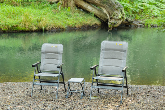 Tourer 7 Position Recliner