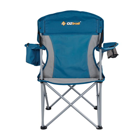 Sovereign Cooler Arm Chair - Blue