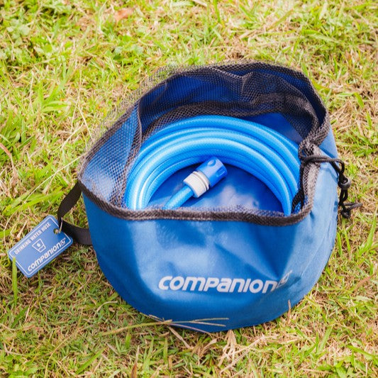 Caravan Trio Storage Bag Kit