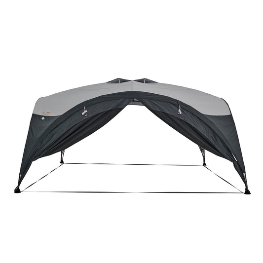 Shade Dome Deluxe 2 in 1 Wall