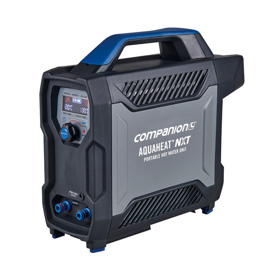 Aquaheat NXT Portable Hot Water Unit