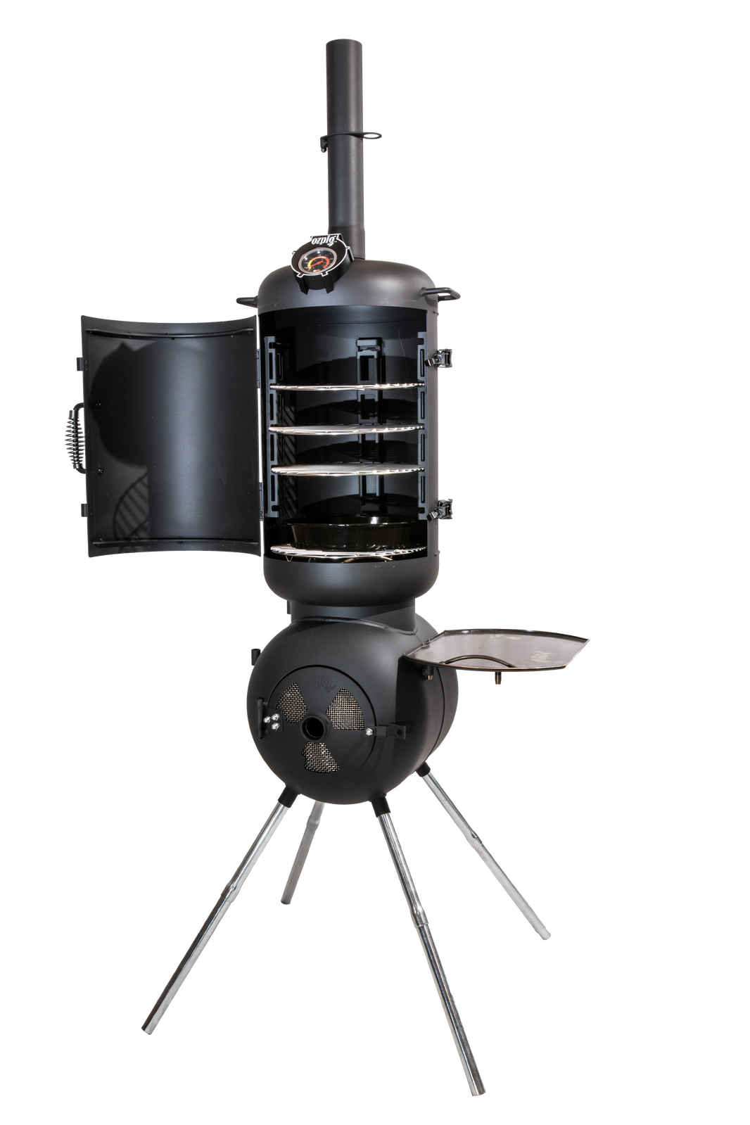 Ozpig Oven Smoker