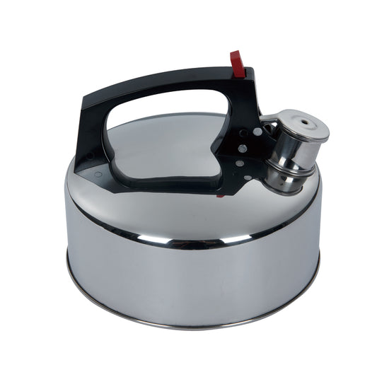 2L Stainless Steel Whistling Kettle
