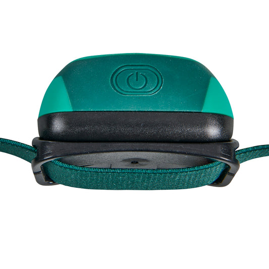 80L Lumos Twinkle Kids Headlamp - Green