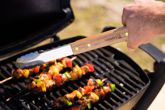22pc BBQ Set