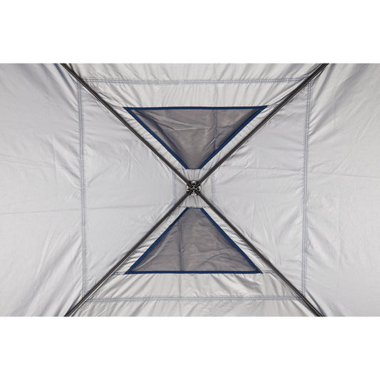Compact 3.0 Gazebo - Blue