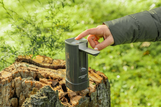 Roam Tap Campsite Water Tap