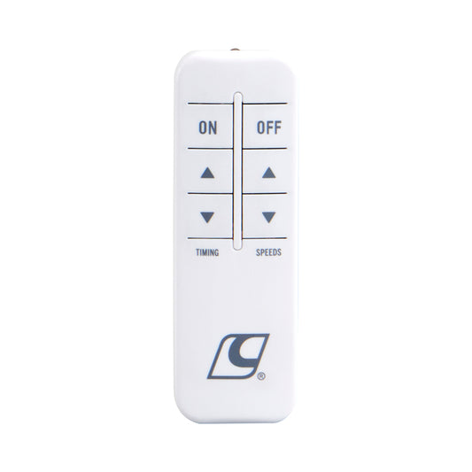 Aerobreeze Traveller Fan 12/24V
