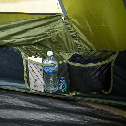 Fast Frame 4P Tent