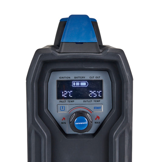 Aquaheat NXT Portable Hot Water Unit