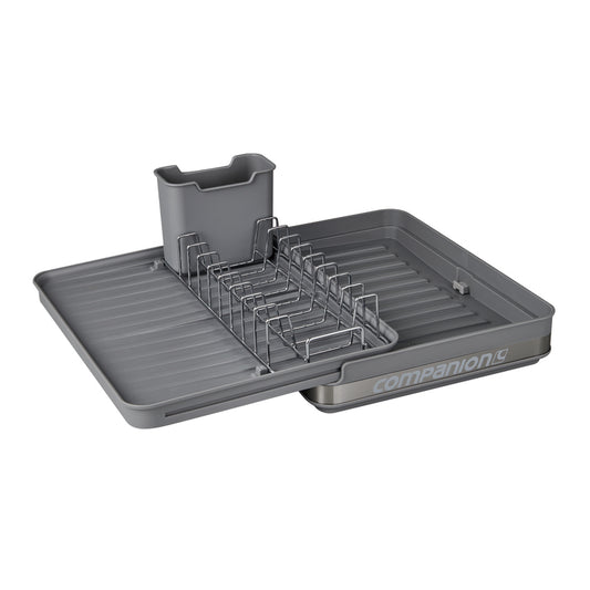 Caravan Deluxe Compact Dish Rack