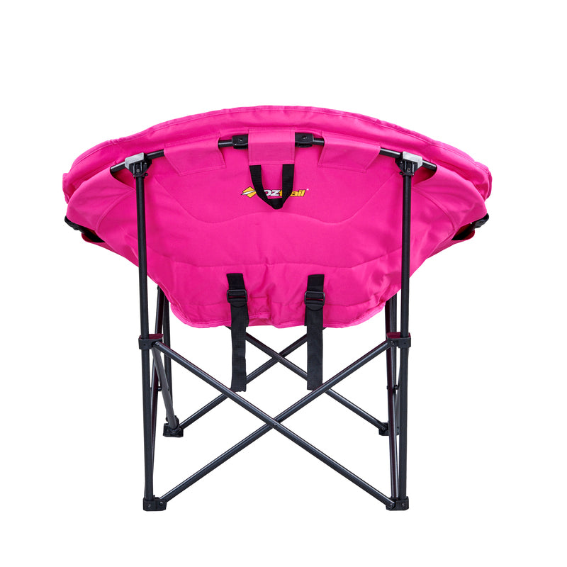 Malibu Jumbo Moon Chair