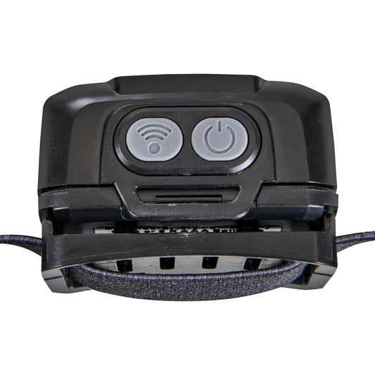 Lumos FP500 Headlamp