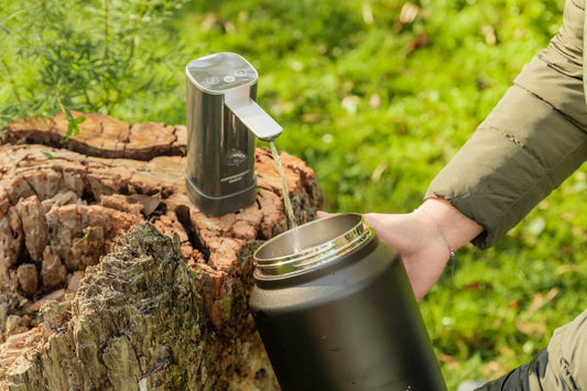 Roam Tap Campsite Water Tap