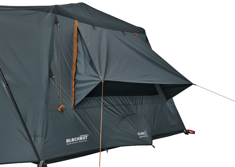Fast Frame BlockOut Lumos 6P Tent
