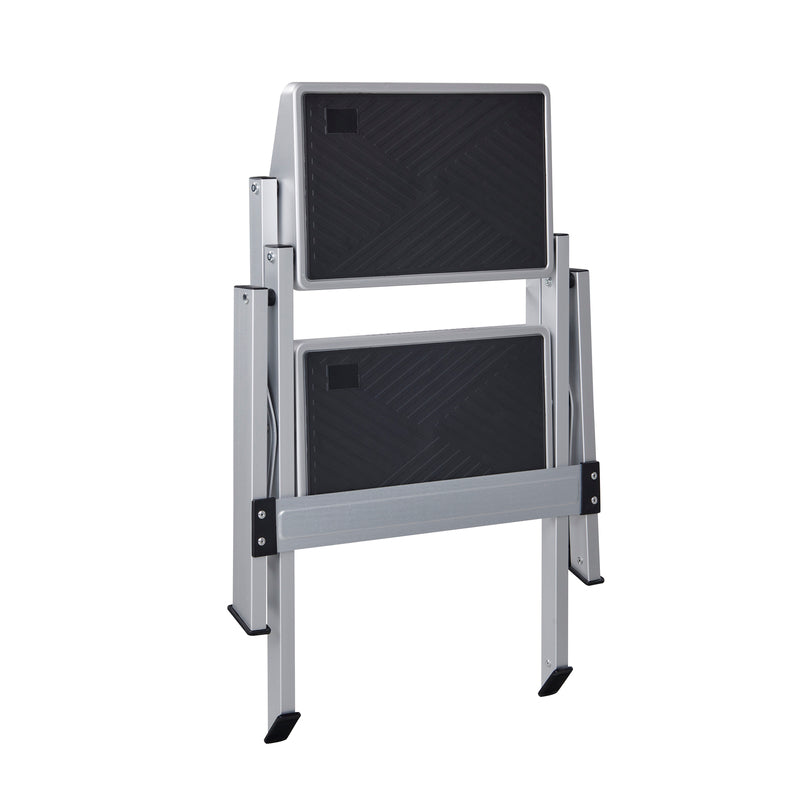 Caravan Lightweight Double Step