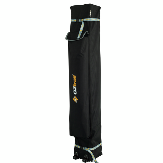 Blockout Deluxe 3x3 Gazebo - Silver