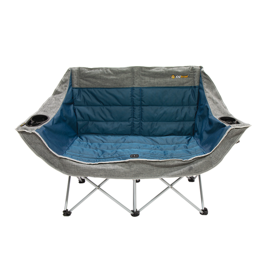 Galaxy 2 Seater Sofa Padded