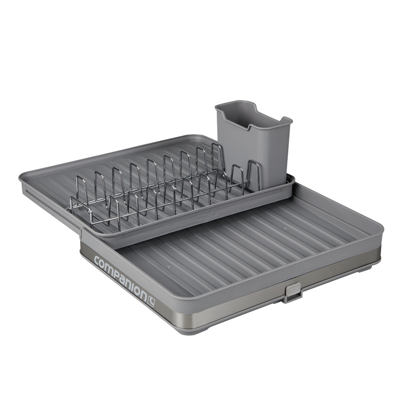 Caravan Deluxe Compact Dish Rack