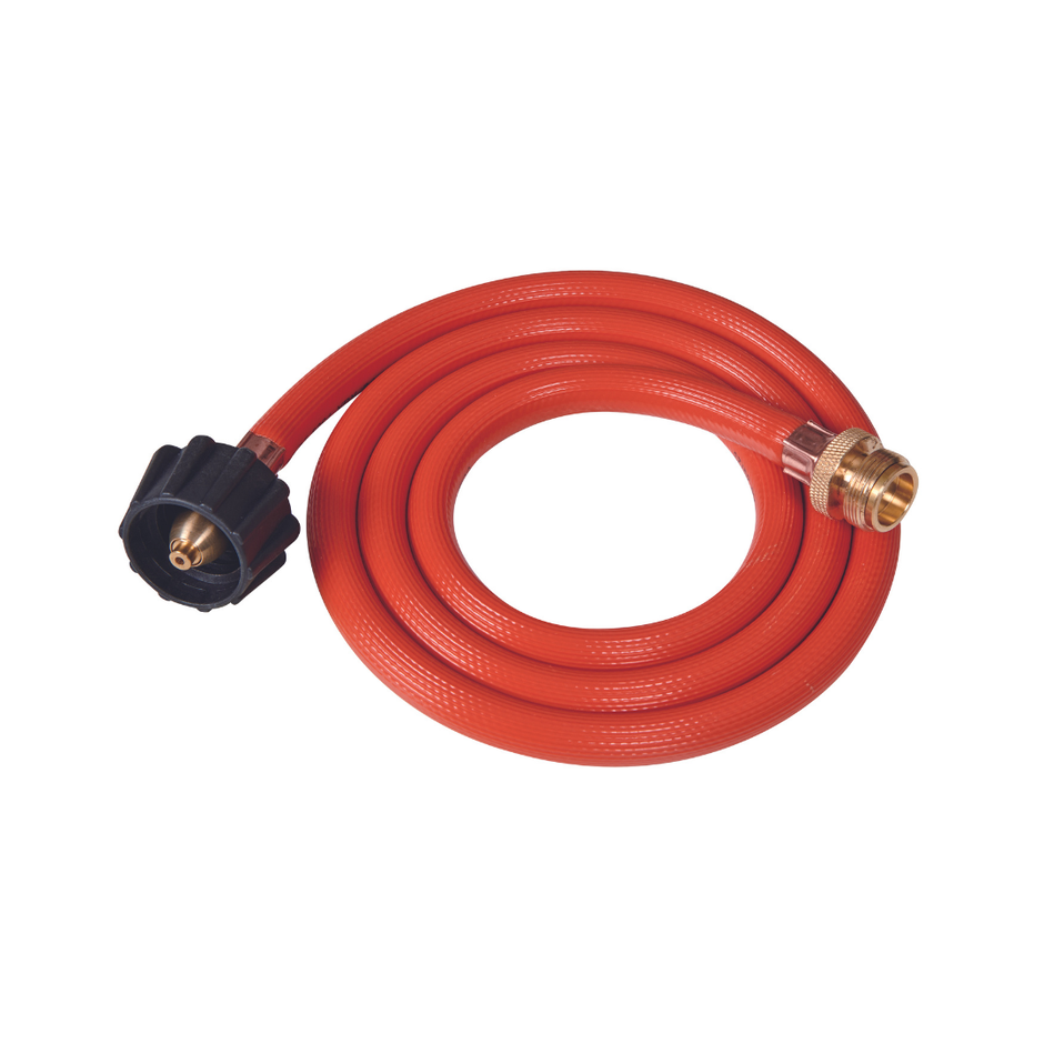 1.5m Gas Hose -  LCC27 Connection