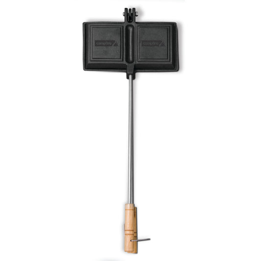 Jaffle Iron Jumbo Double