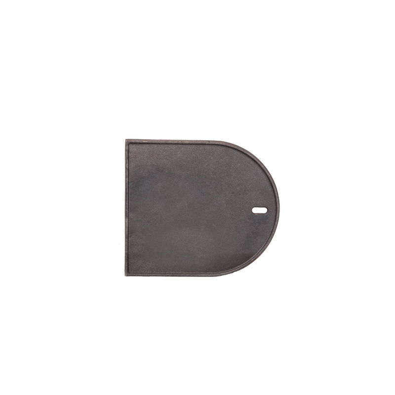 Ozpig Big Pig Flat Iron BBQ Plate