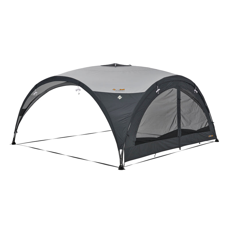 Shade Dome Deluxe 2 in 1 Wall
