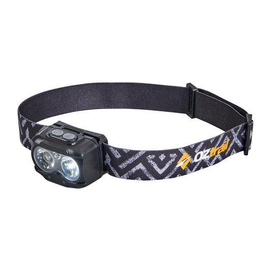 Lumos FP500 Headlamp