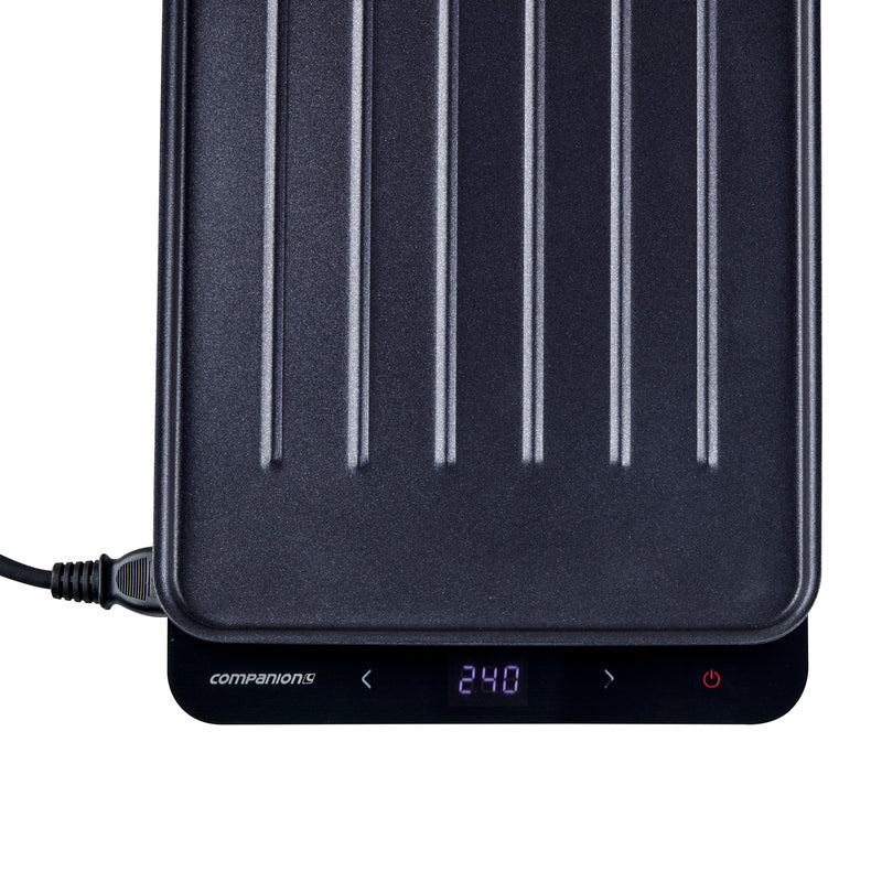 Roam Swift Sear 240V BBQ