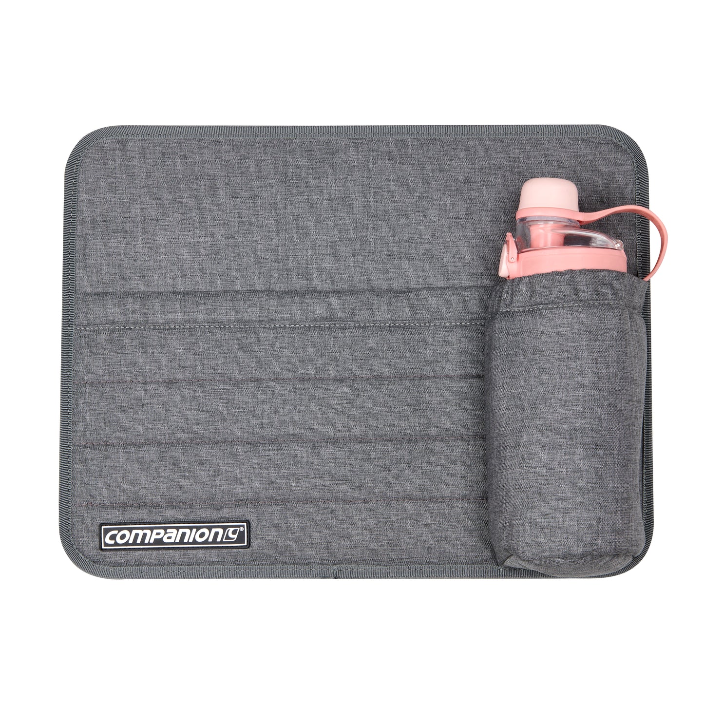 Caravan Storage Pocket With Drink Holder
