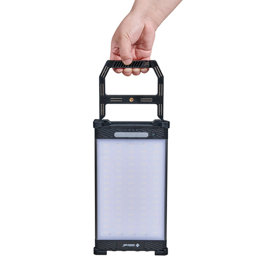 Lumos Panel 2000L Light