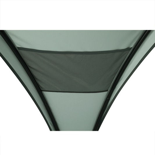 4.2 Shade Dome Deluxe - With Sun Wall