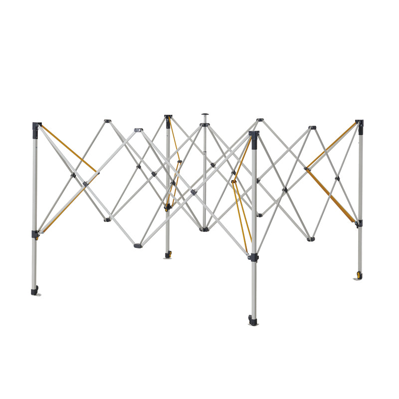 Hydroflow Deluxe 3.0 Gazebo - Navy