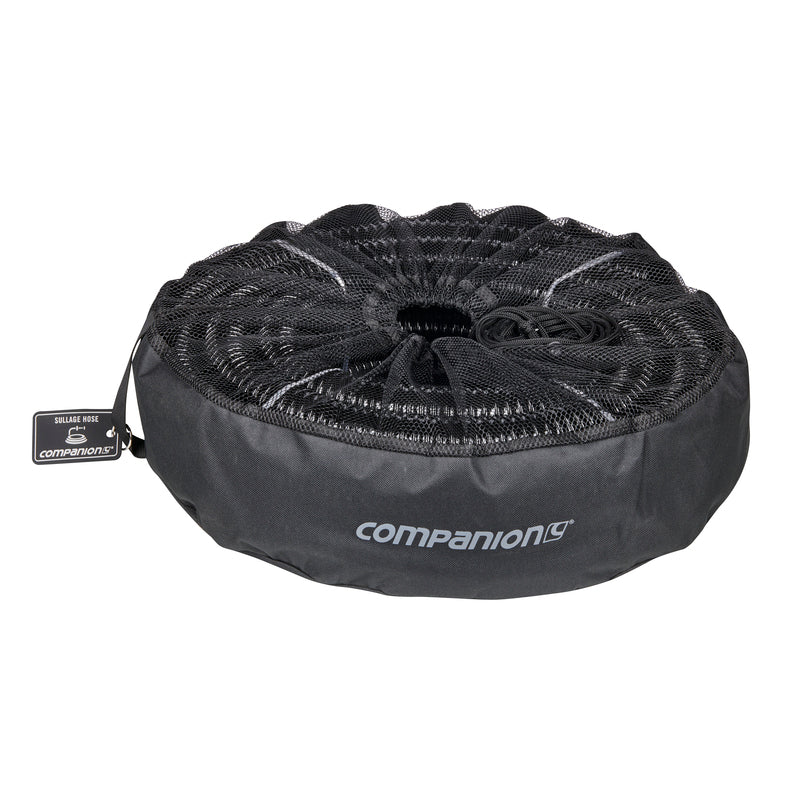 Caravan Trio Storage Bag Kit