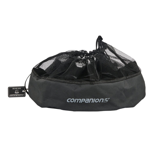 Caravan Trio Storage Bag Kit