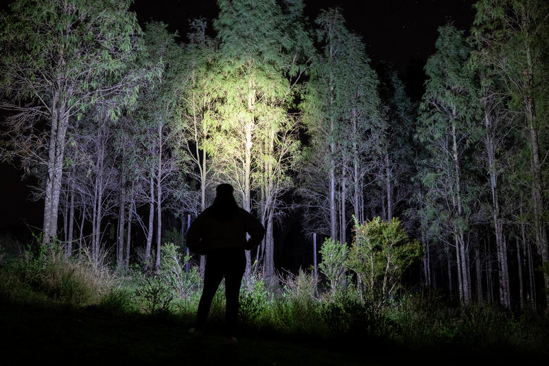 Lumos FP500 Headlamp