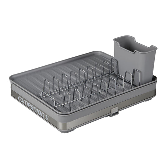Caravan Deluxe Compact Dish Rack