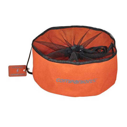 Caravan Trio Storage Bag Kit