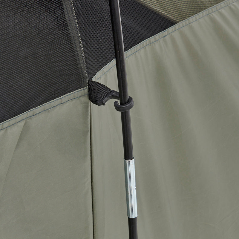 Tasman 10P Dome Tent