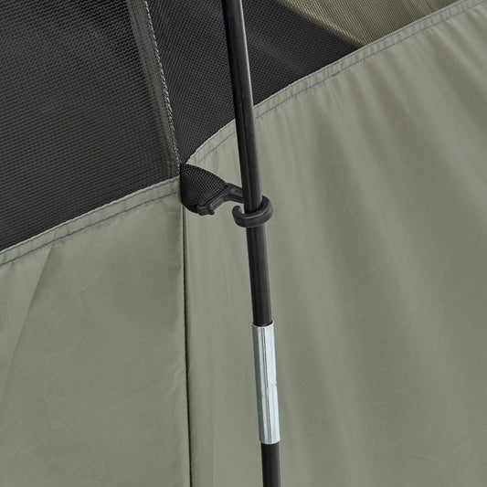 Tasman 10P Dome Tent