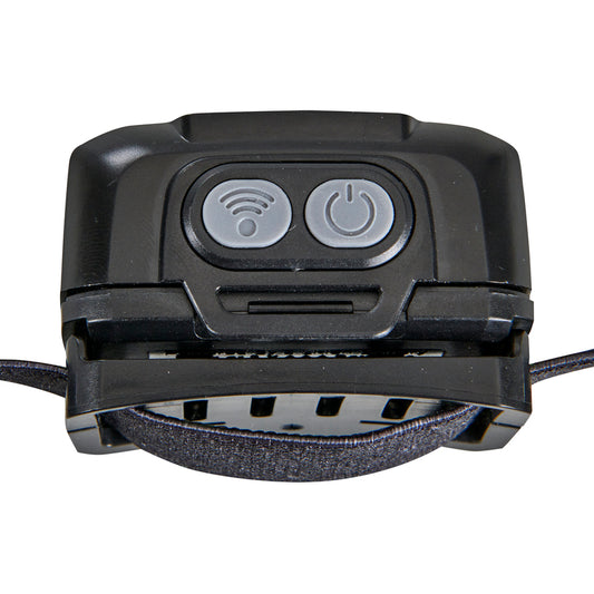 Lumos FP200 Rechargeable Headlamp