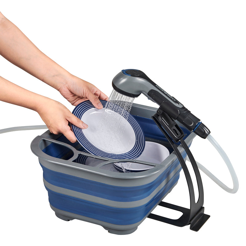 Aquaheat NXT Shower Head Stand