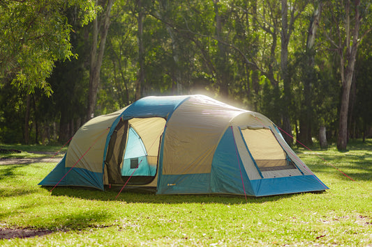 Tasman 10P Dome Tent